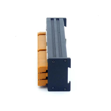 Interface module  Used