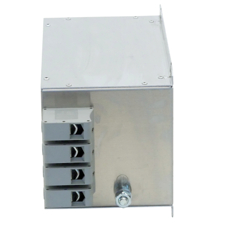 power supply line filter  Used