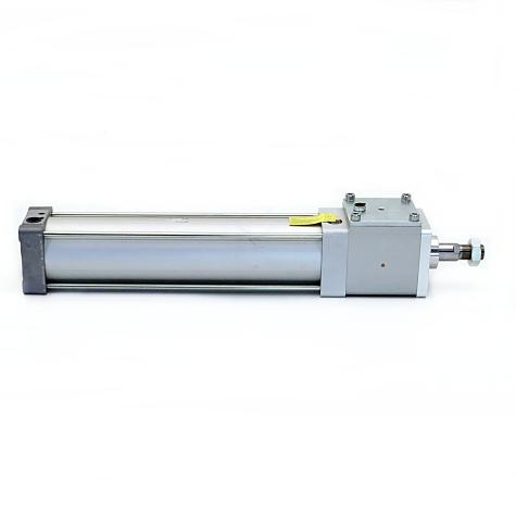 Pneumatic cylinder  M(D)WB New FS