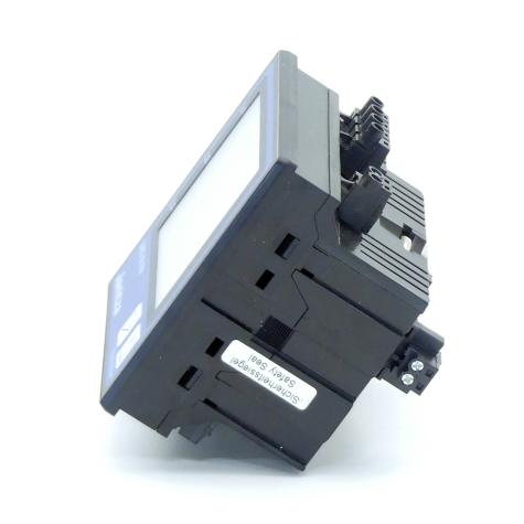 Netzanalysator UMG96RM-E-RCM Neu