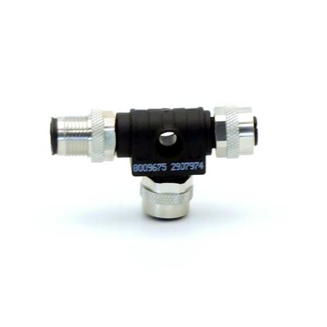 T-Verteiler FKM4-FKM4-FSM4 Neu