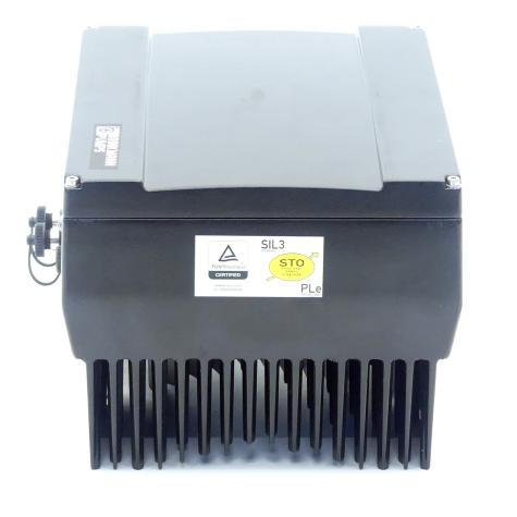 frequency converter INV MC IV01 PW10 LP01 AP25 GH01 DK01 CO02 