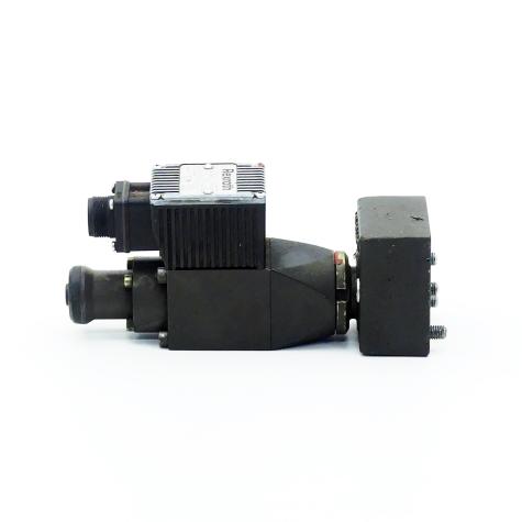 Valve  Used