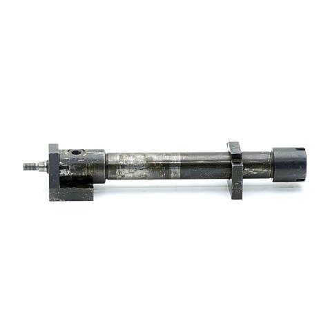 Hydraulic cylinder  Used
