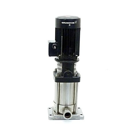 Mehrstufige Kreiselpumpe CRN4-60 Gebraucht