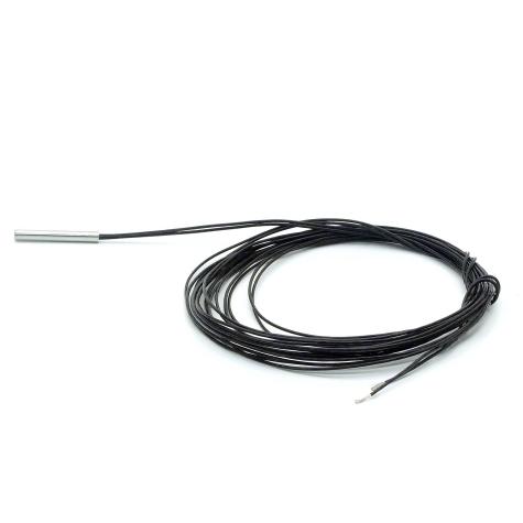 Temperature sensor  New