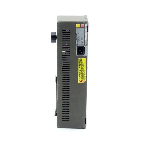 UV extinguishing unit S04-051 Used