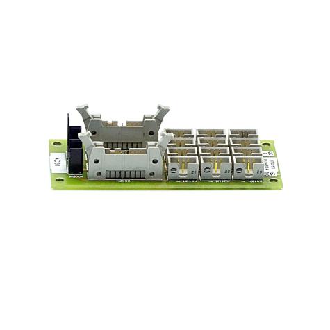 Circuit Board  Used