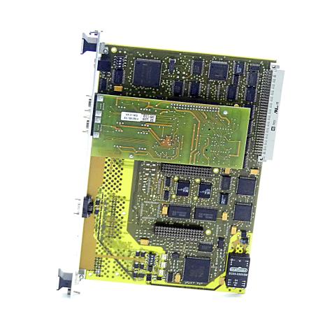 Interface card SN. 165.210 V.02 Used