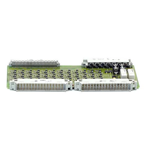 Signalkarte SN. 116.725 V.01 