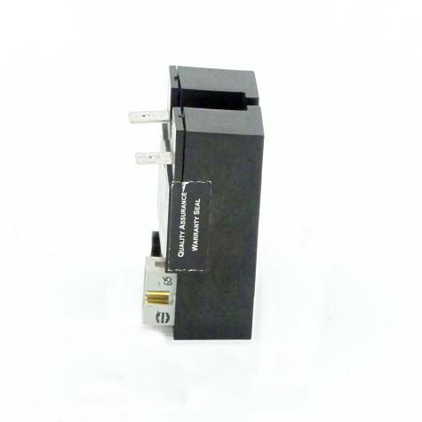 Solid-state relay  Used