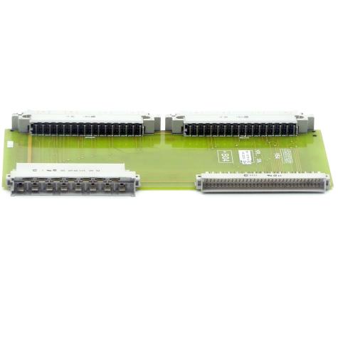 Circuit Board SN.116718 LS 