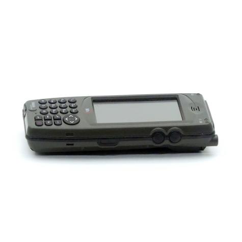 Portable Data Collection Terminal  