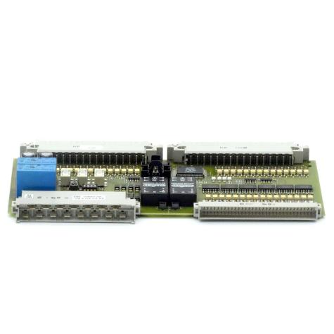 plug-in module  Used