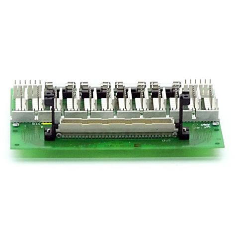 Circuit board TIF01 Used