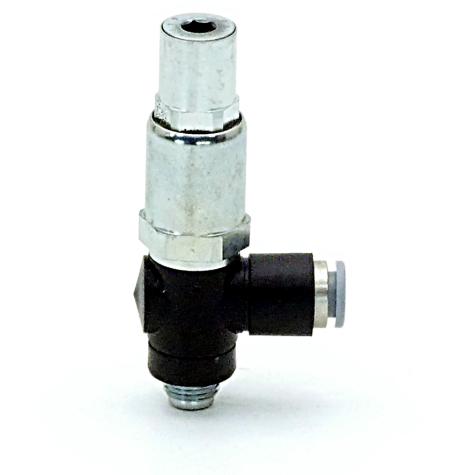 pressure control valve  New