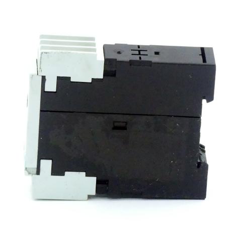 Time relay  Used