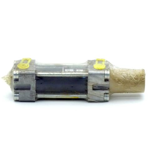 Pneumatic cylinder  