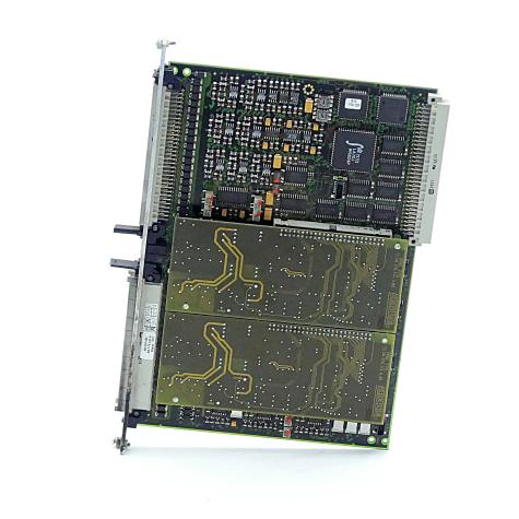 Analog card SN 174.119 V.02 