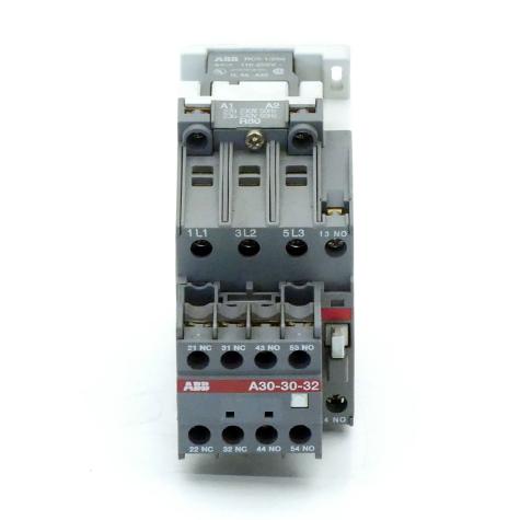 Leistungsschütz A30  Gebraucht