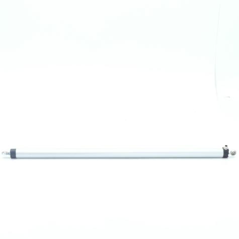 Potentiometric position sensor  New