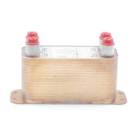 Plattenwärmetauscher TPL 00-K-34-12 Neu