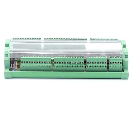 Ein- Ausgangskarte IFM-VVC900  Gebraucht