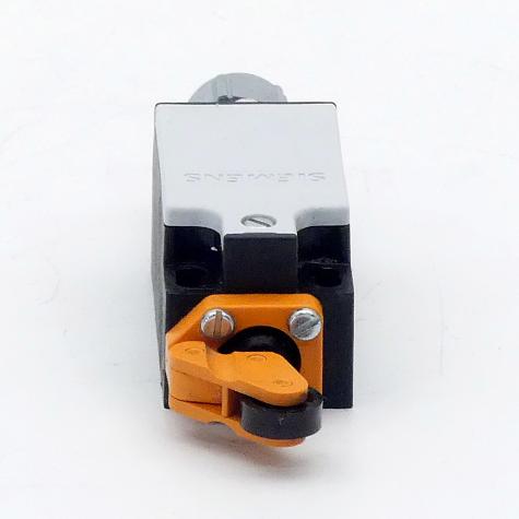 Position switch  Used