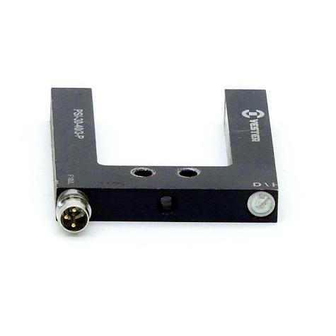Fork light barrier  Used