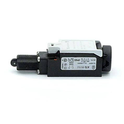 Limit switch  Used