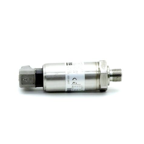 Pressure transducers HDA 4740-B-600-187 Used