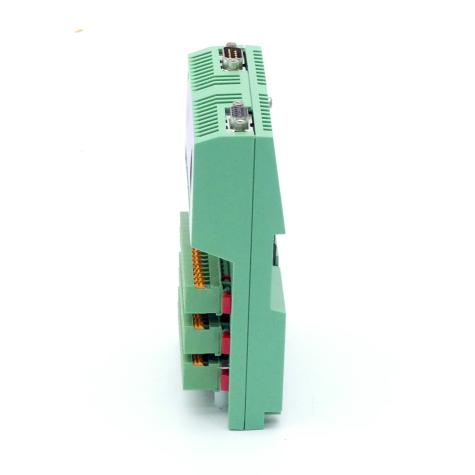 Interbus-S IBS RT 24 DIO 8/8R-T Gebraucht