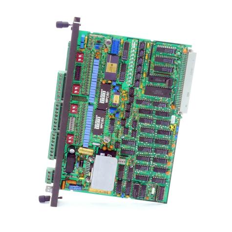 E Analog Input Modul  Used