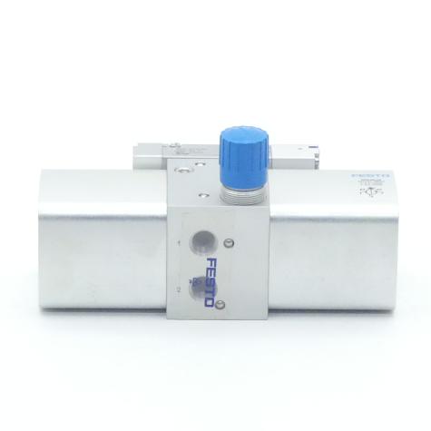 Druckbooster 537274 Neu