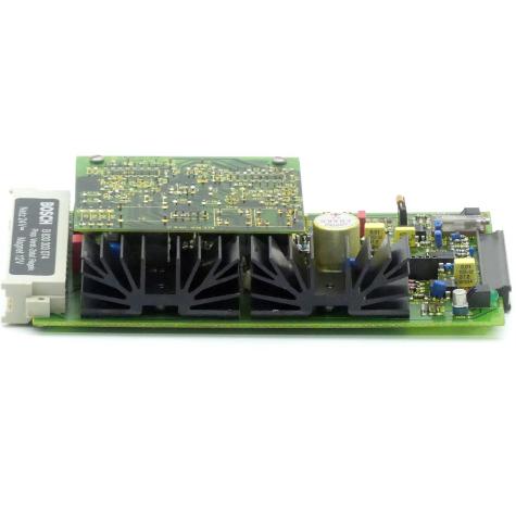 amplifier card  New