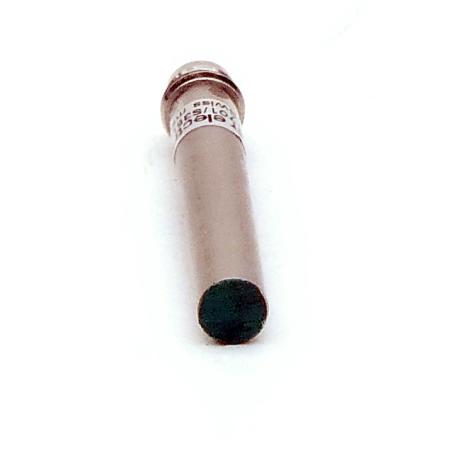 Inductive proximity switch  