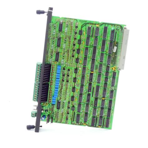 Processor module  New FS
