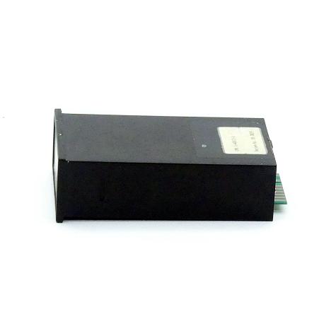 Measuring amplifier EML1 Used