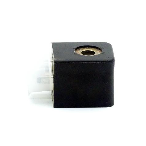 Magnetic coil  Used