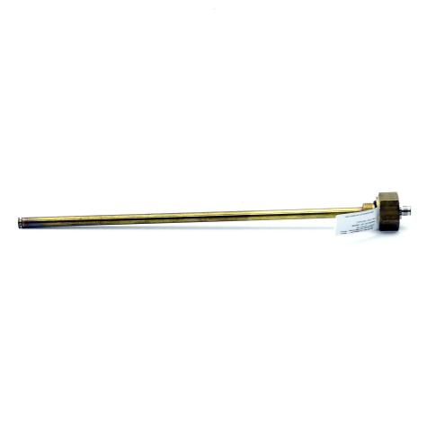Tauchtemperaturfühler TF M-PT100-M12-ASI 