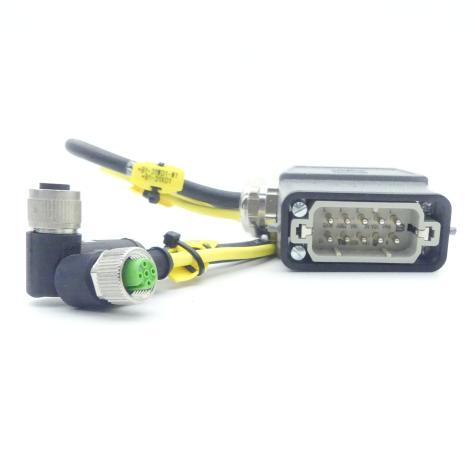 Cabel 7000-12341-0340150 Used