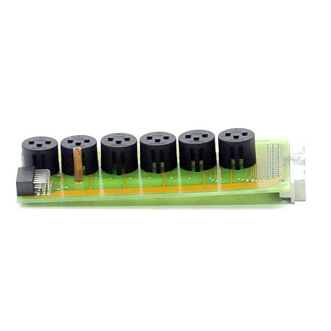 Circuit board  Used