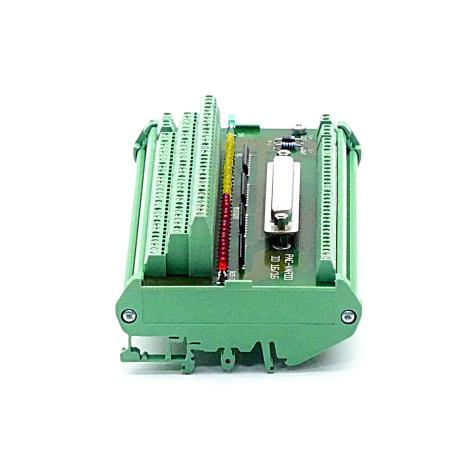 Vario facemodule PAC-Vario Used