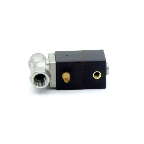 Diaphragm control valve type 0262  Used