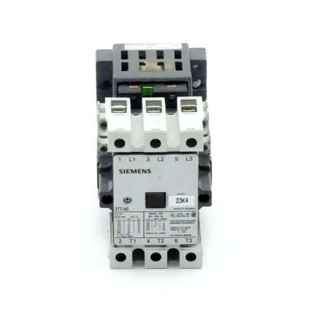 Contactor  Used