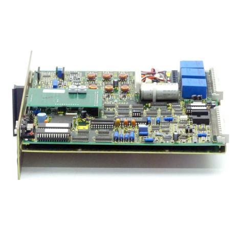 controller module  Used