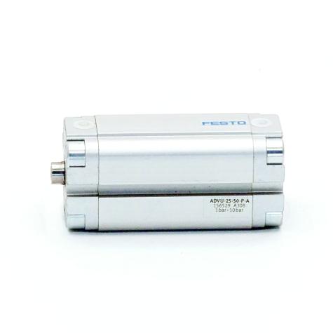 Kompaktzylinder ADVU-25-50-P-A 156529 Gebraucht