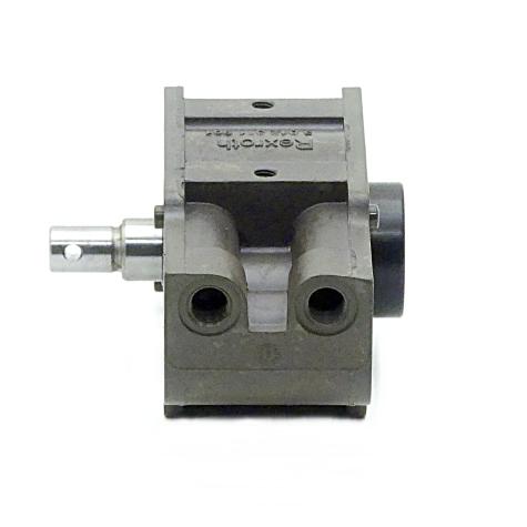 Pneumatic actuator  Used