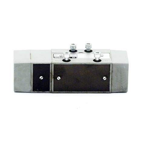 5 / 3 Directional Control Valves  Used