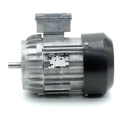 Elektromotor DPIH 71 A/4 Gebraucht